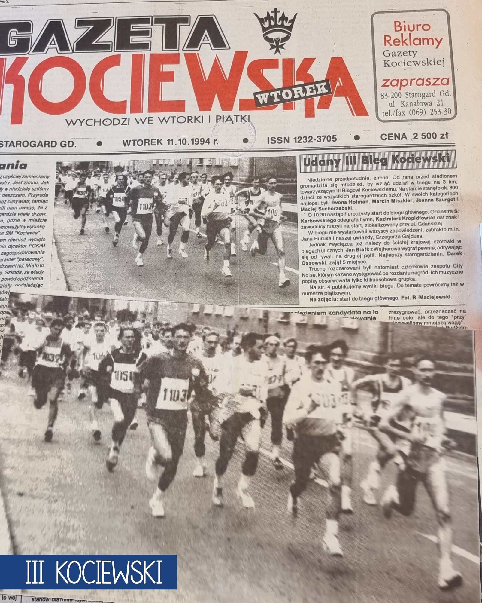 pierwsze edycje BK