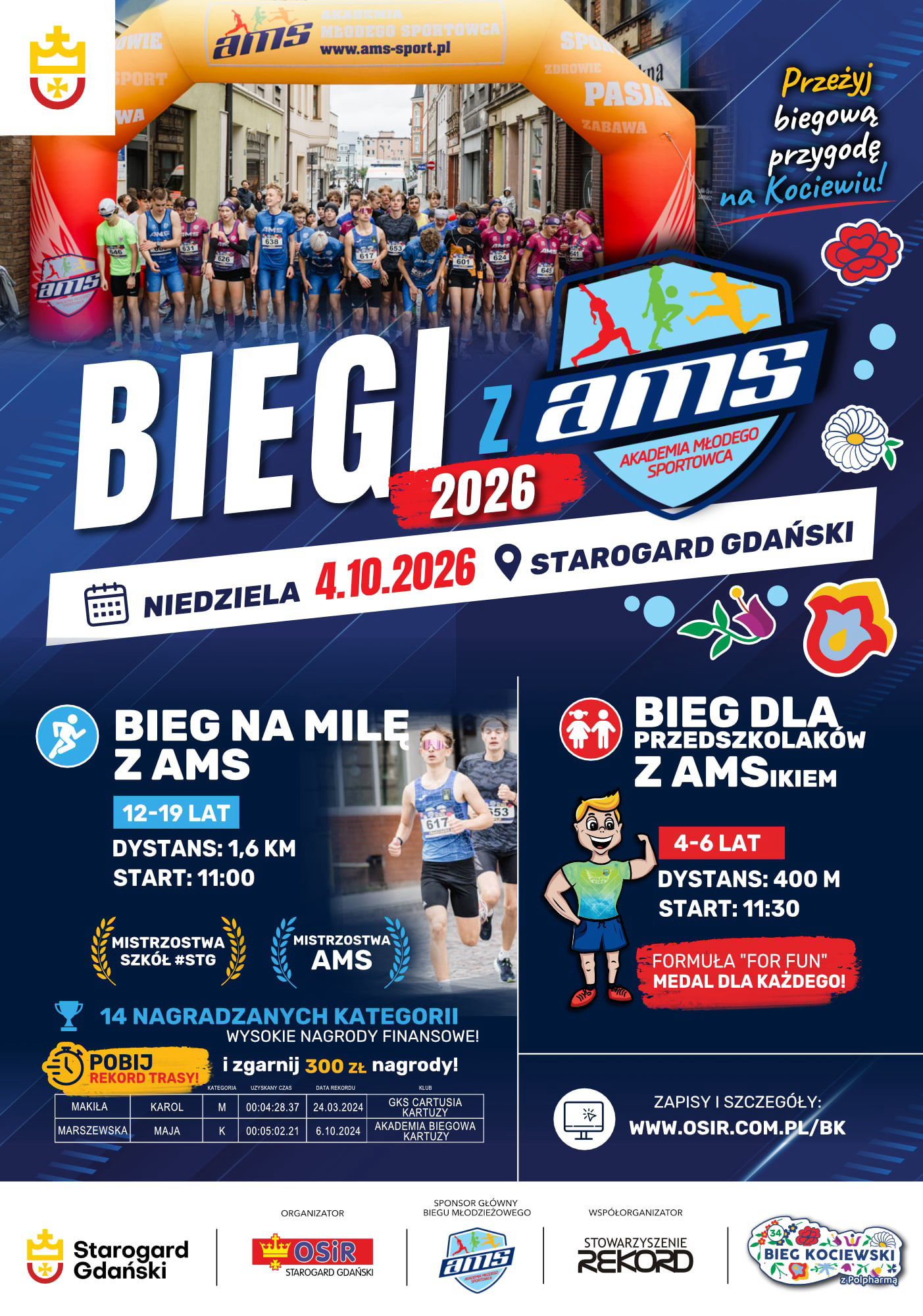 Bieg kociewski